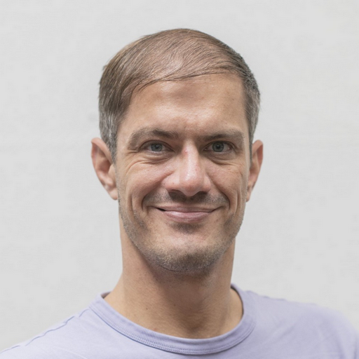 Johannes Georg Leib